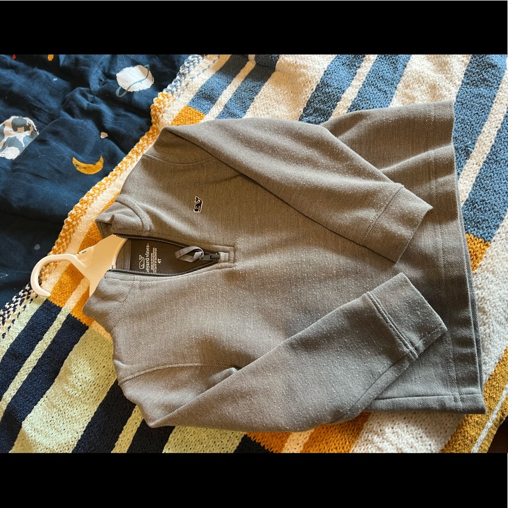 Vineyard vines Shep shirt 4t